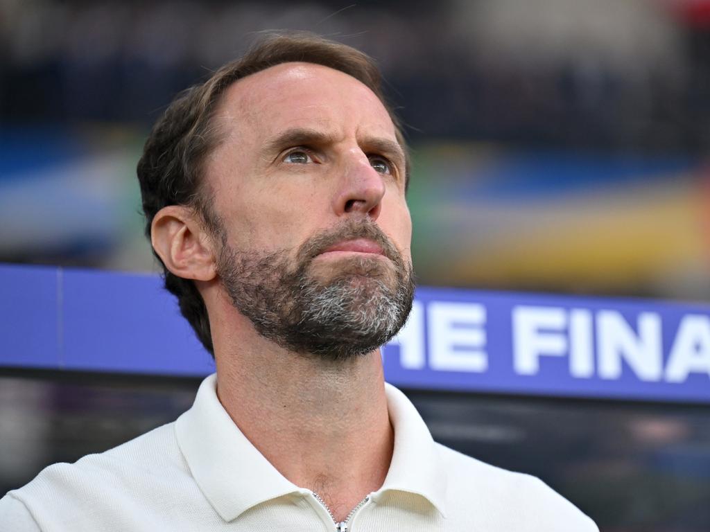 1024x768 Gareth Southgate quits as England manager. news.com.au