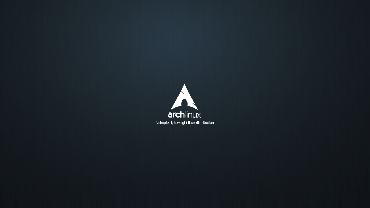 1280x720 Arch Linux, archlinux, cartoon wallpaper. Arch Linux, archlinux