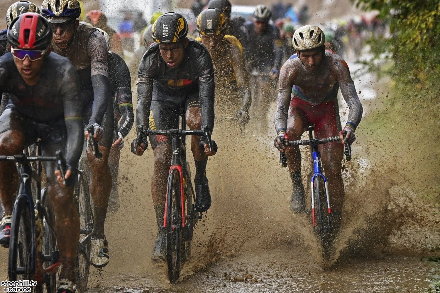 1500x1000 Paris Roubaix Wallpaper
