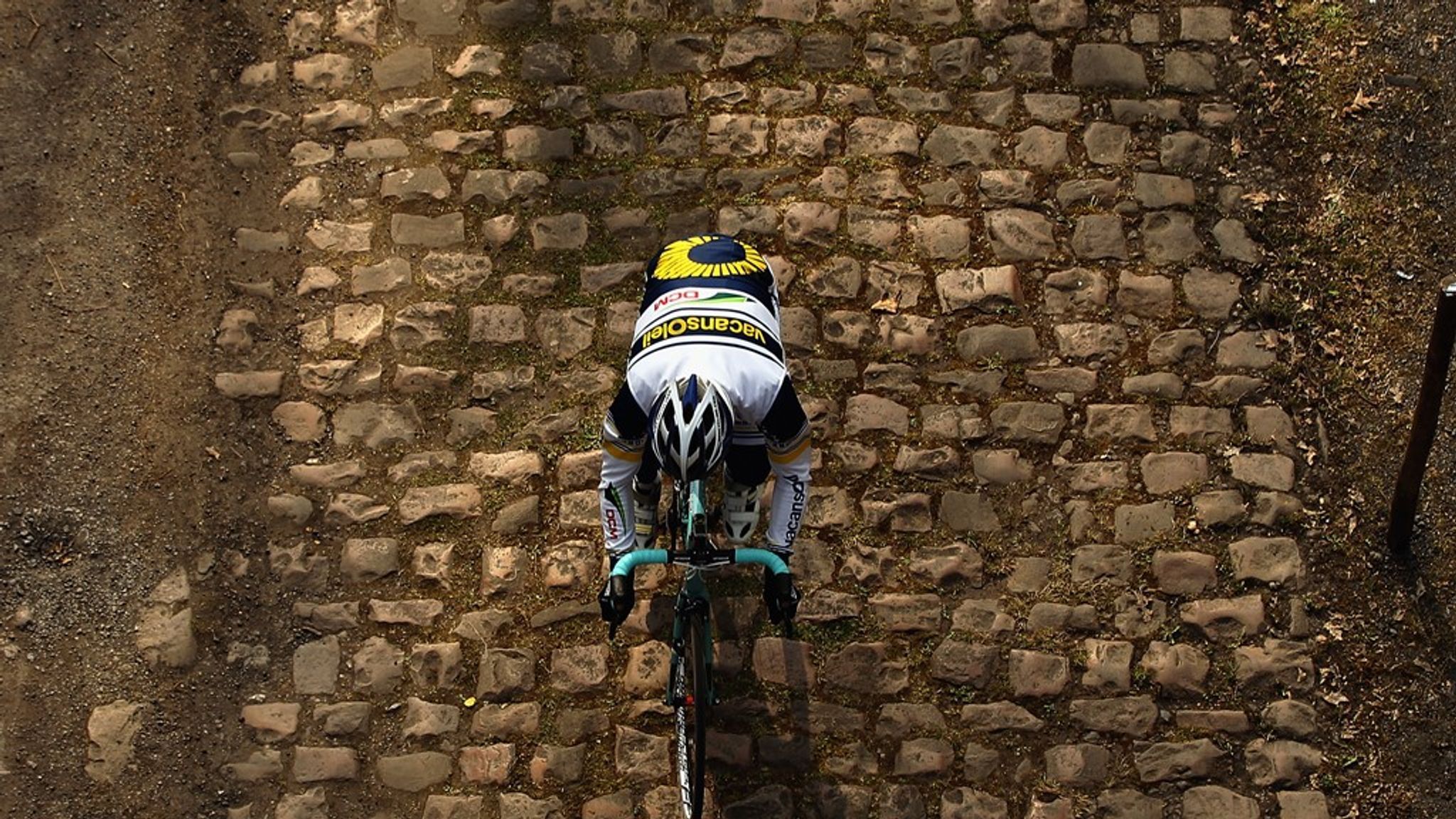 2048x1152 Paris Roubaix: What Is So Special About The 'Hell Of The North'?