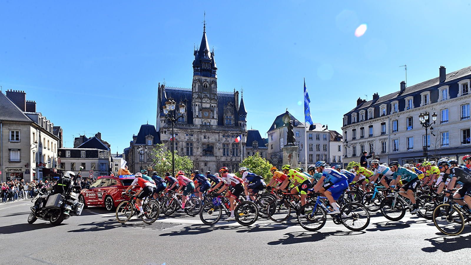 1600x900 Paris Roubaix