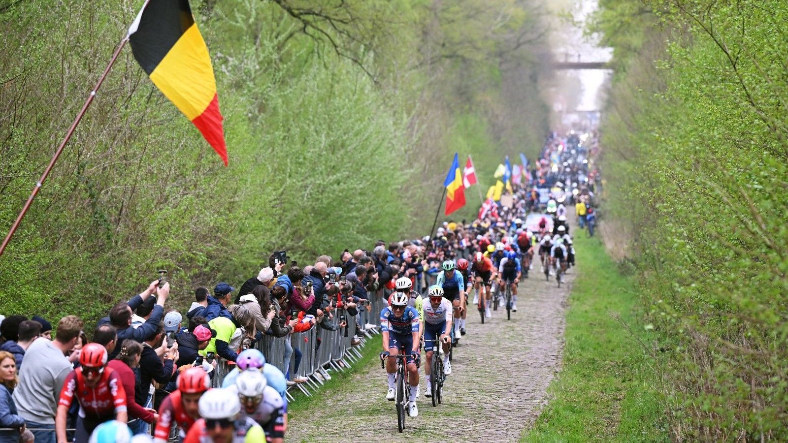 1600x900 Why Did Thieves Steal Cobblestones From Paris Roubaix?