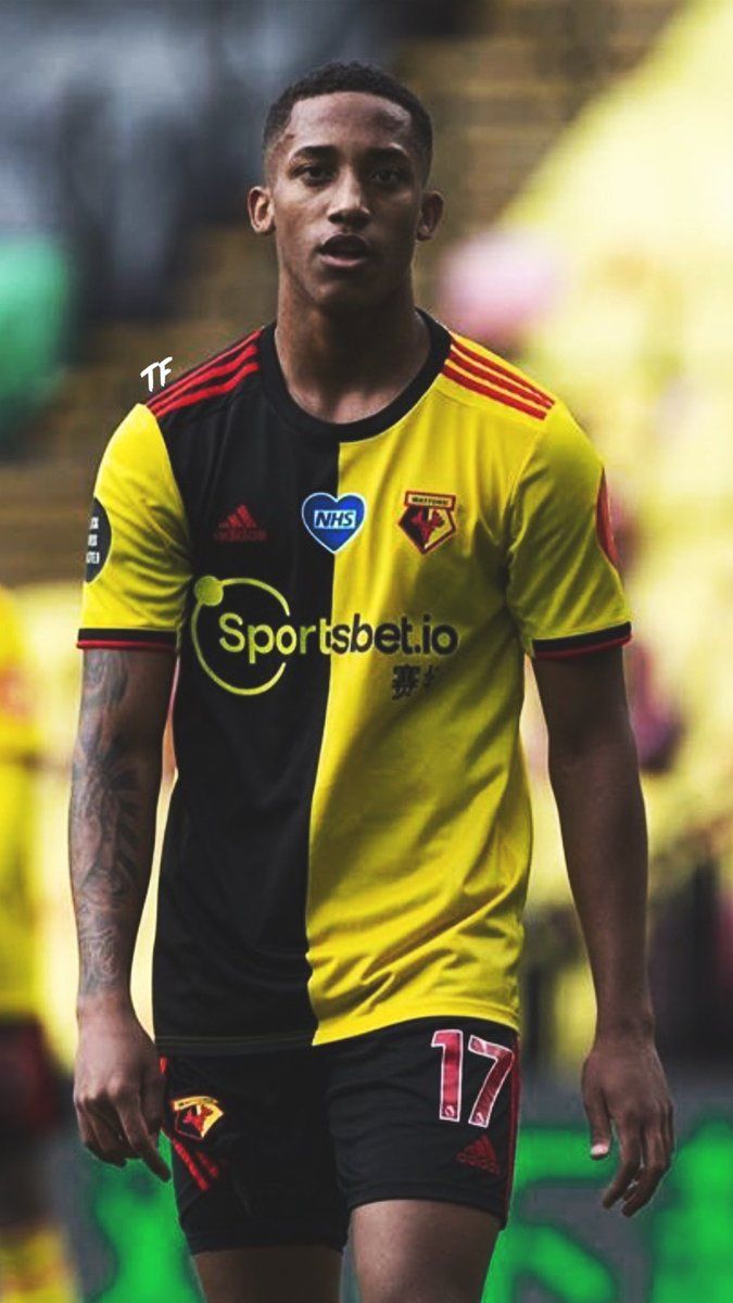 675x1200 João Pedro. Wallpaper Requested #JoaoPedro #Watford