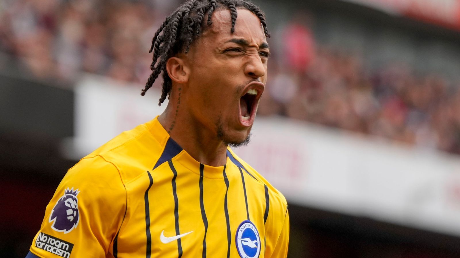 1600x900 Joao Pedro transfer news: Chelsea sign forward from Brighton with Brazil international to join Club World Cup squad