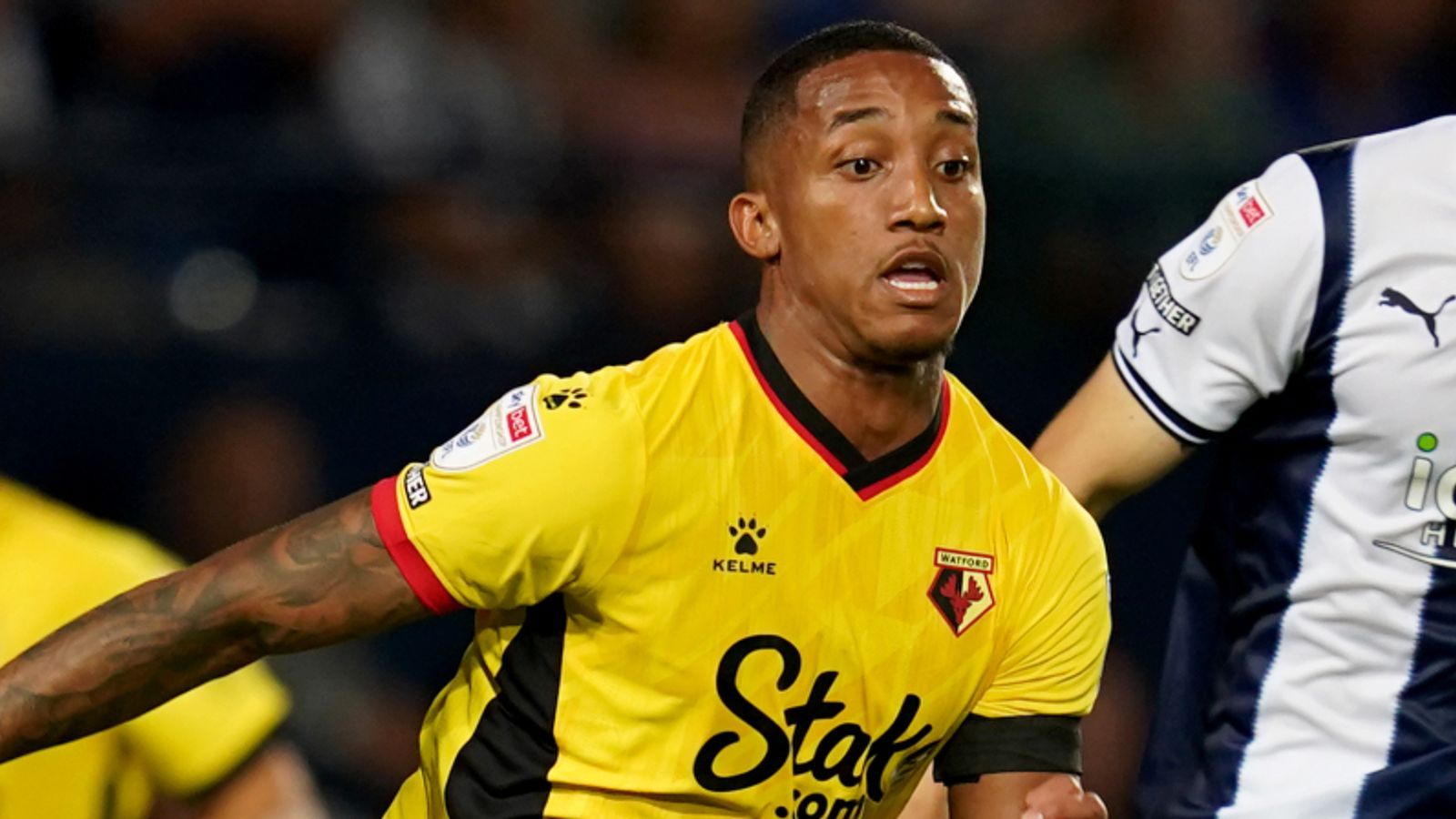 1600x900 Newcastle transfer news: Watford reject £17.5m bid for Joao Pedro as Magpies target Chelsea's Conor Gallagher. Transfer Centre News