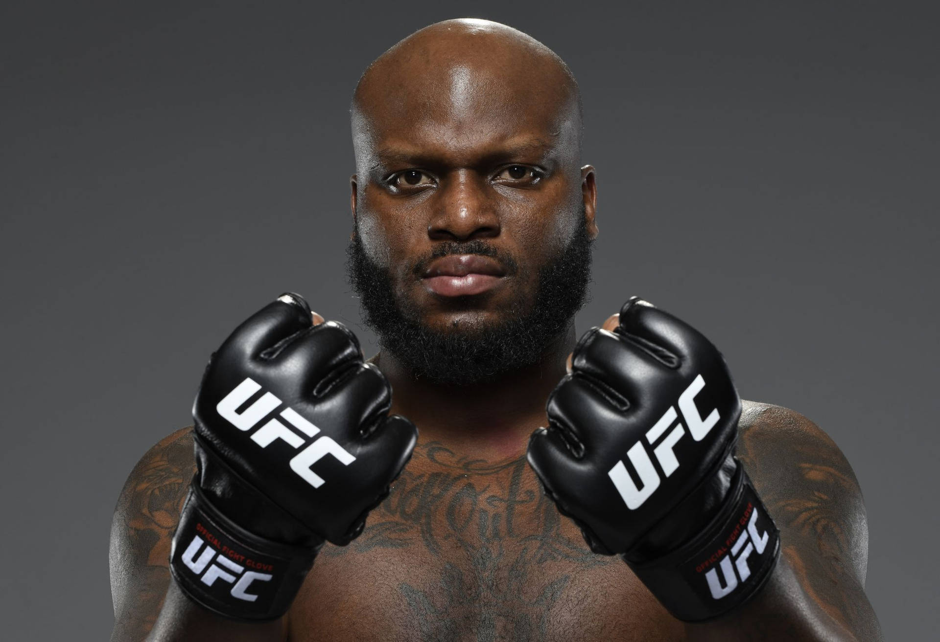 1920x1313 Derrick Lewis Wallpaper