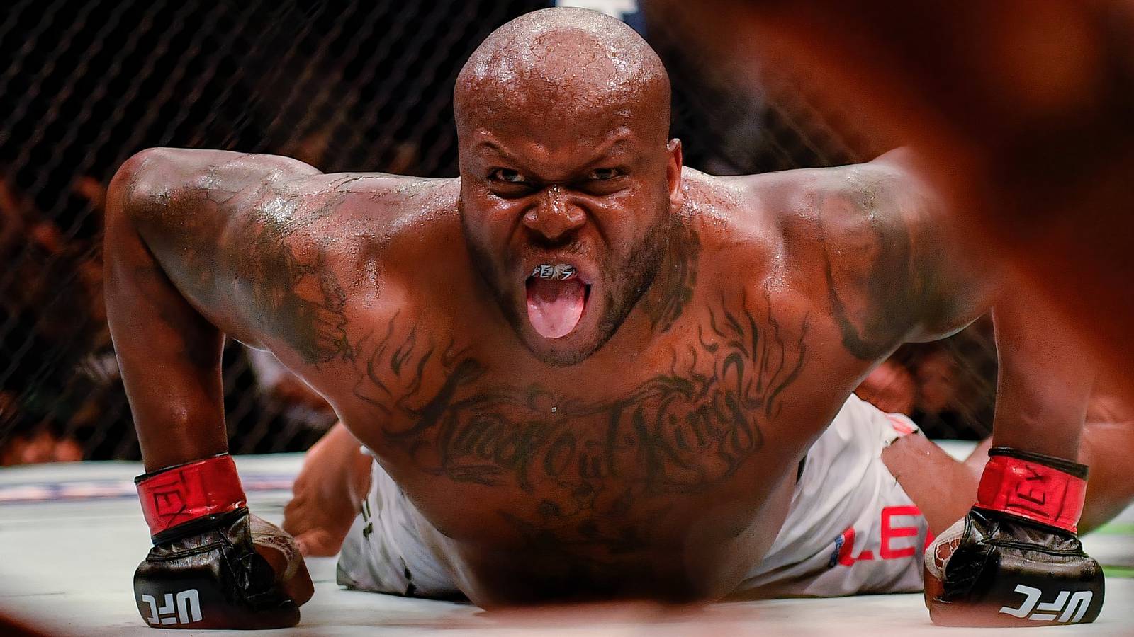1600x900 Derrick Lewis' 10 Best UFC Knockouts, Ranked
