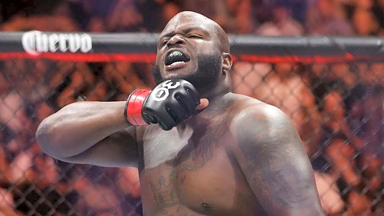 1600x900 Best UFC Nashville Knockout Artists Not Named Derrick Lewis