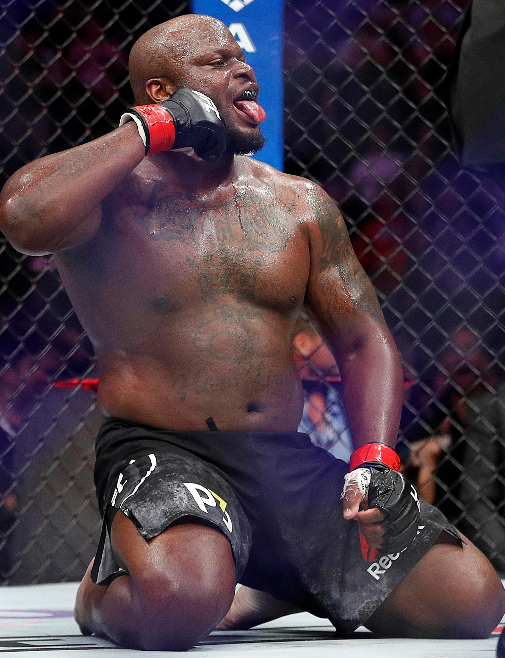 2085x2715 Things You Need to Know About UFC 265: Lewis vs. Gane