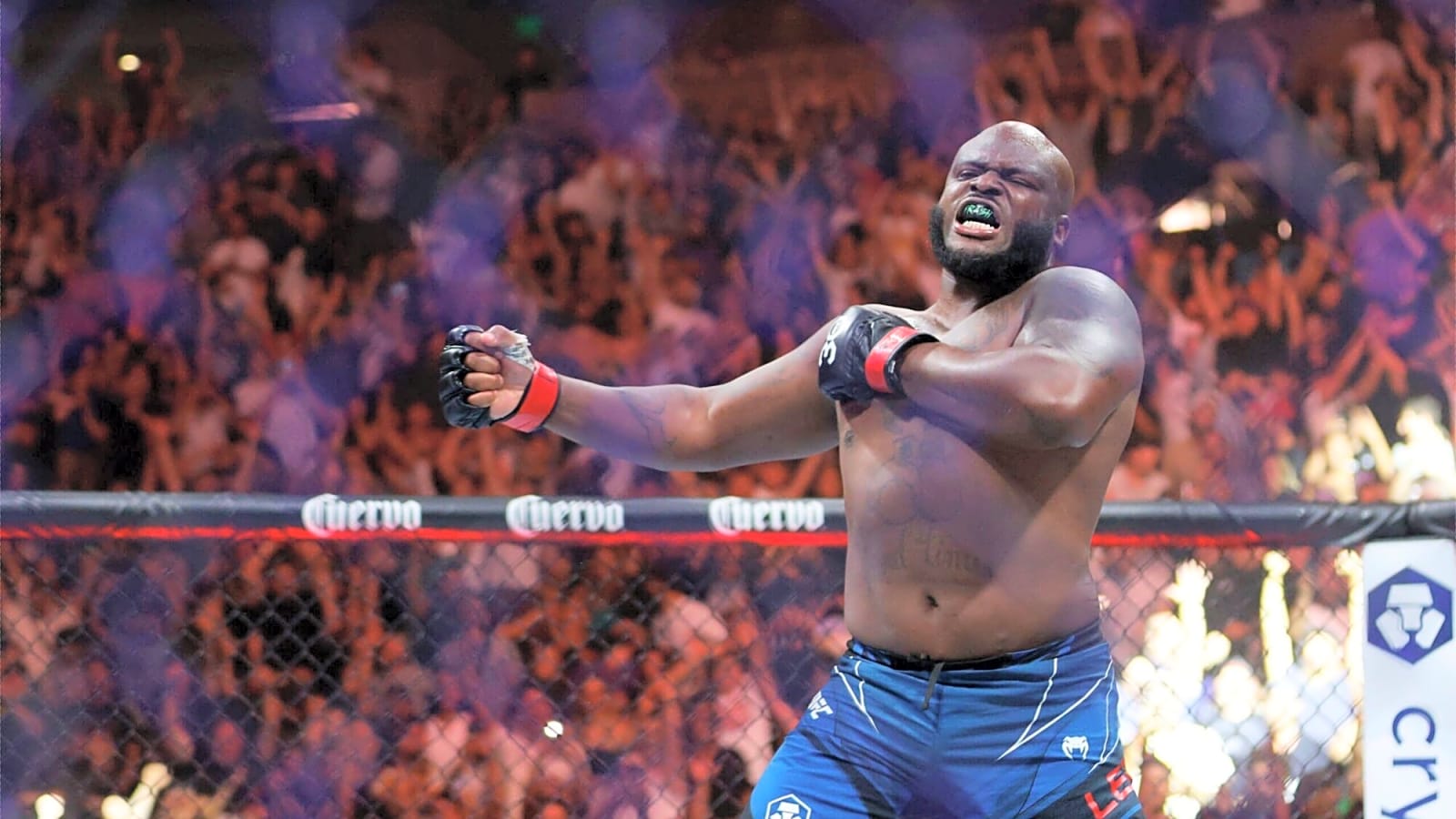 1600x900 UFC Nashville in July will be headlined