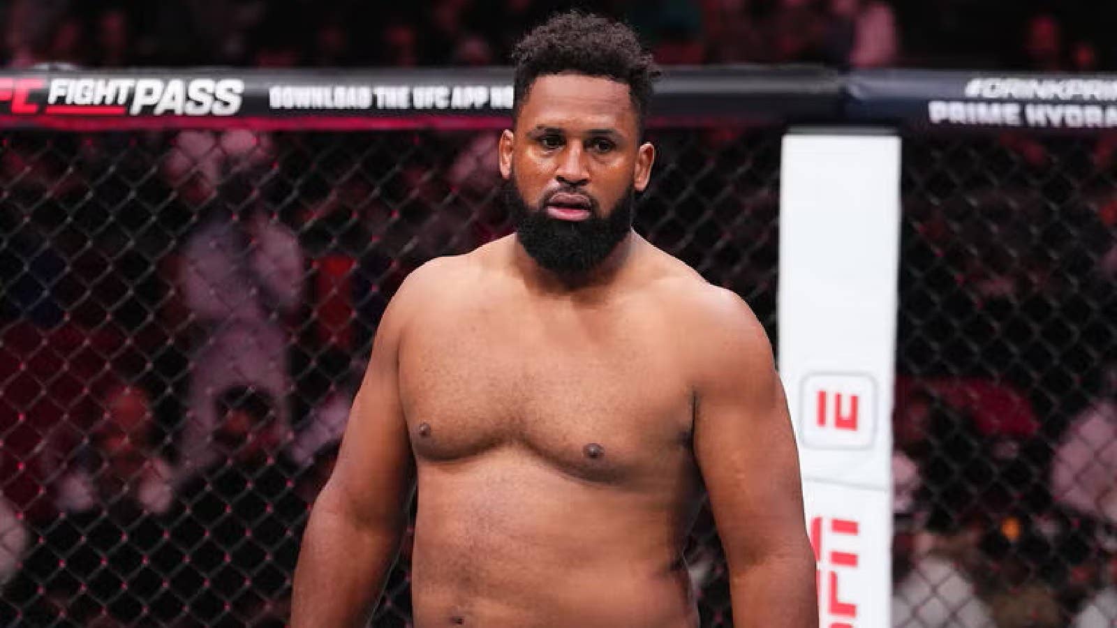 1600x900 Derrick Lewis