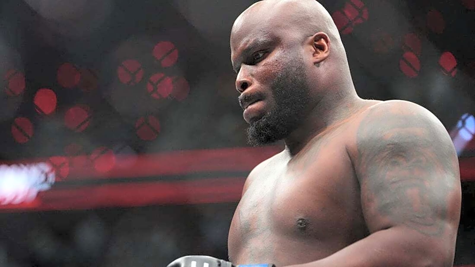 1600x900 Derrick Lewis fight added to UFC's White House card at Trump's urging
