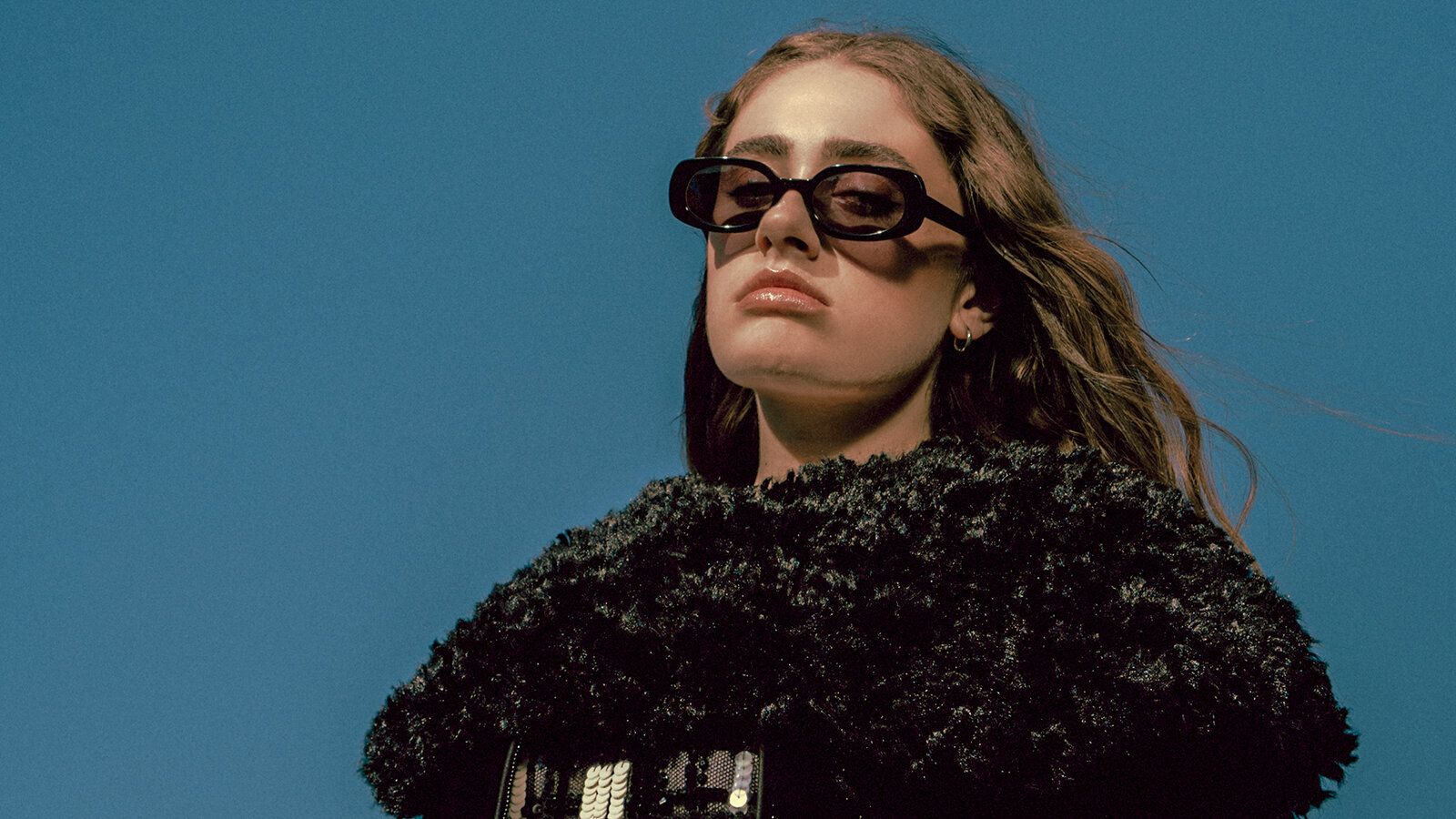 1600x900 Rachel Sennott Just Wants You to Have the Time of Your Life