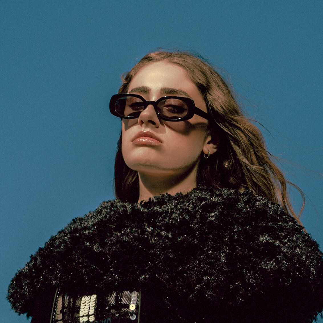 1133x1133 Rachel Sennott Just Wants You to Have the Time of Your Life