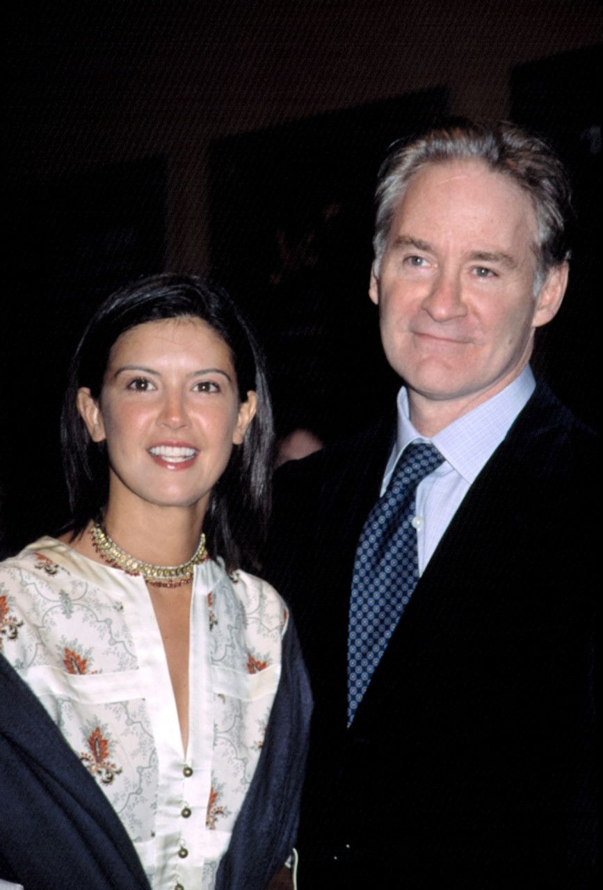 867x1280 Phoebe Cates And Kevin Kline At Opening Night Of A Day In The Death Of Joe Egg, Ny By Cj Contino Celebrity # VAREVCPSDPHCACJ001