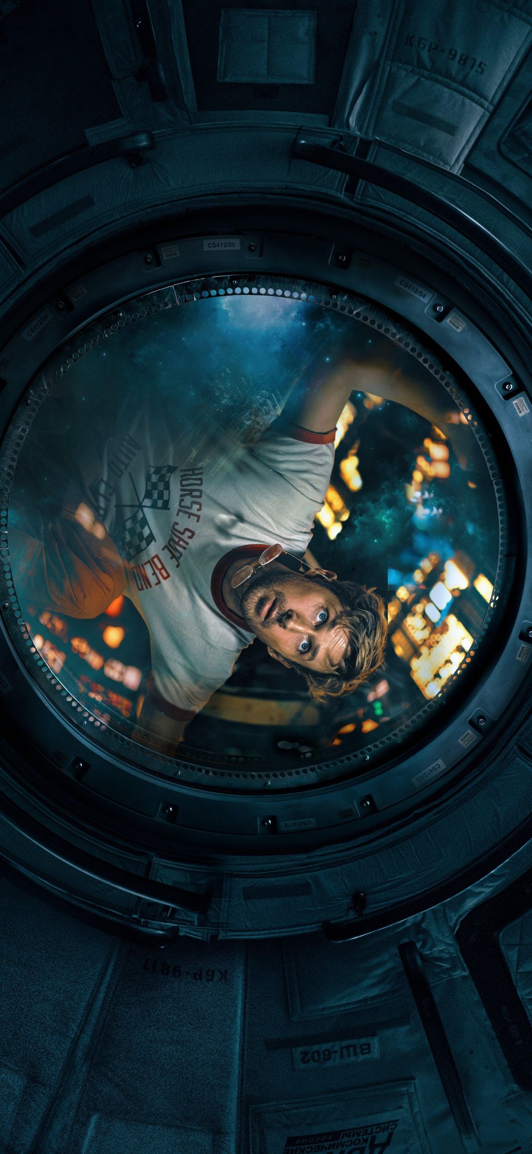 1080x2340 Project Hail Mary Wallpaper 4K, Ryan Gosling, 2026 Movies