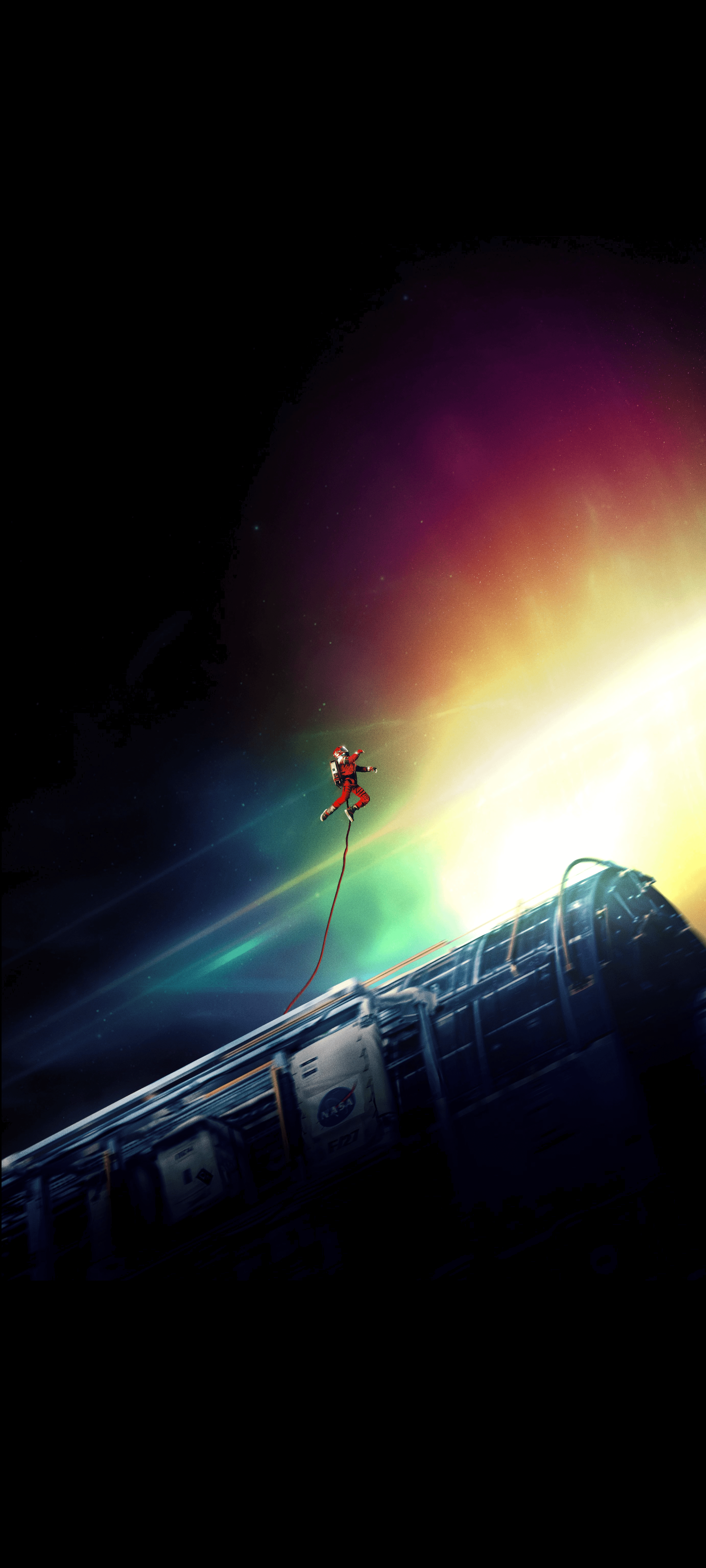 2765x6144 Project Hail Mary [2765x6144]