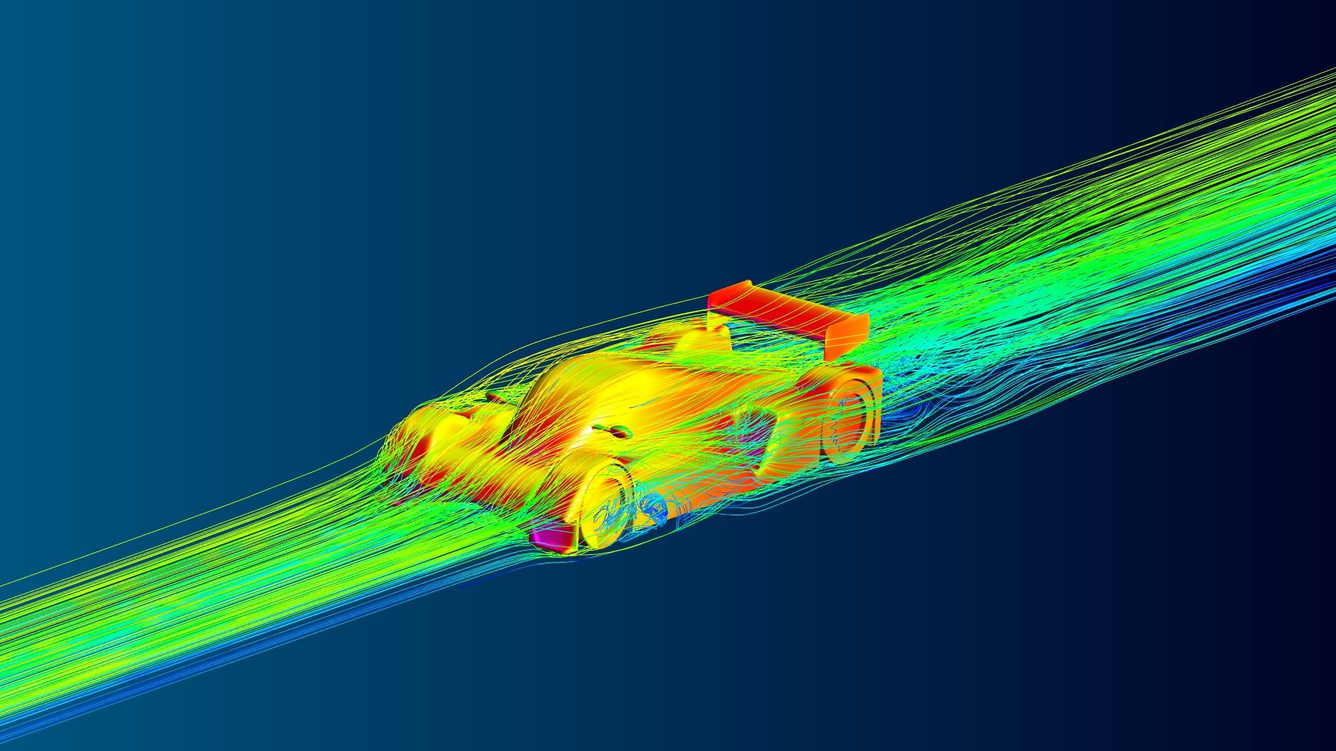1920x1080 Ansys Wallpaper