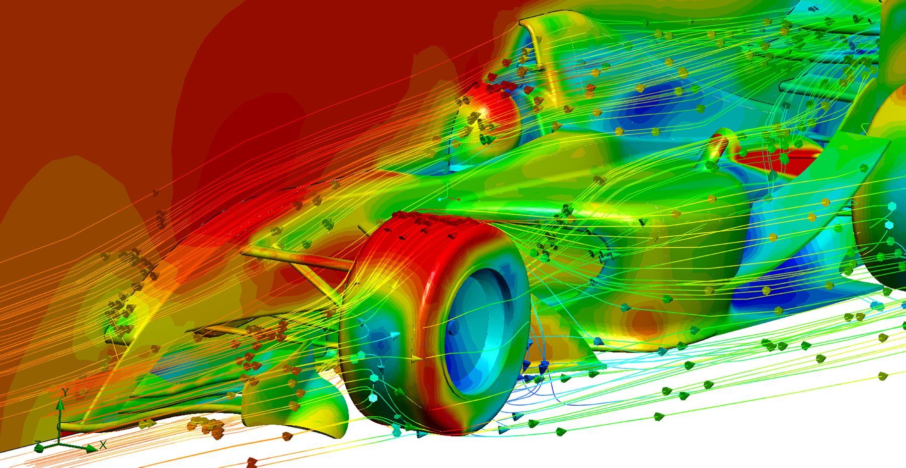 1800x931 Ansys Wallpaper