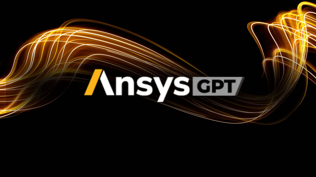 1280x720 AnsysGPT