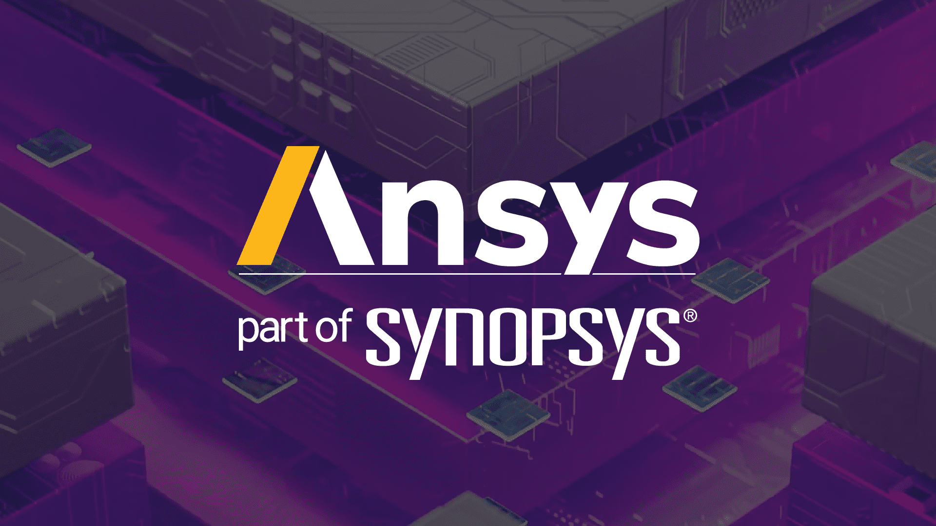 1920x1080 Synopsys Completes Acquisition of Ansys