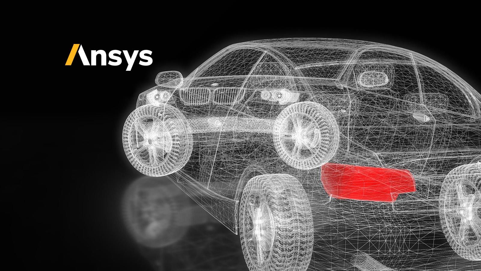 1600x900 Ansys Launches HFSS Mesh Fusion
