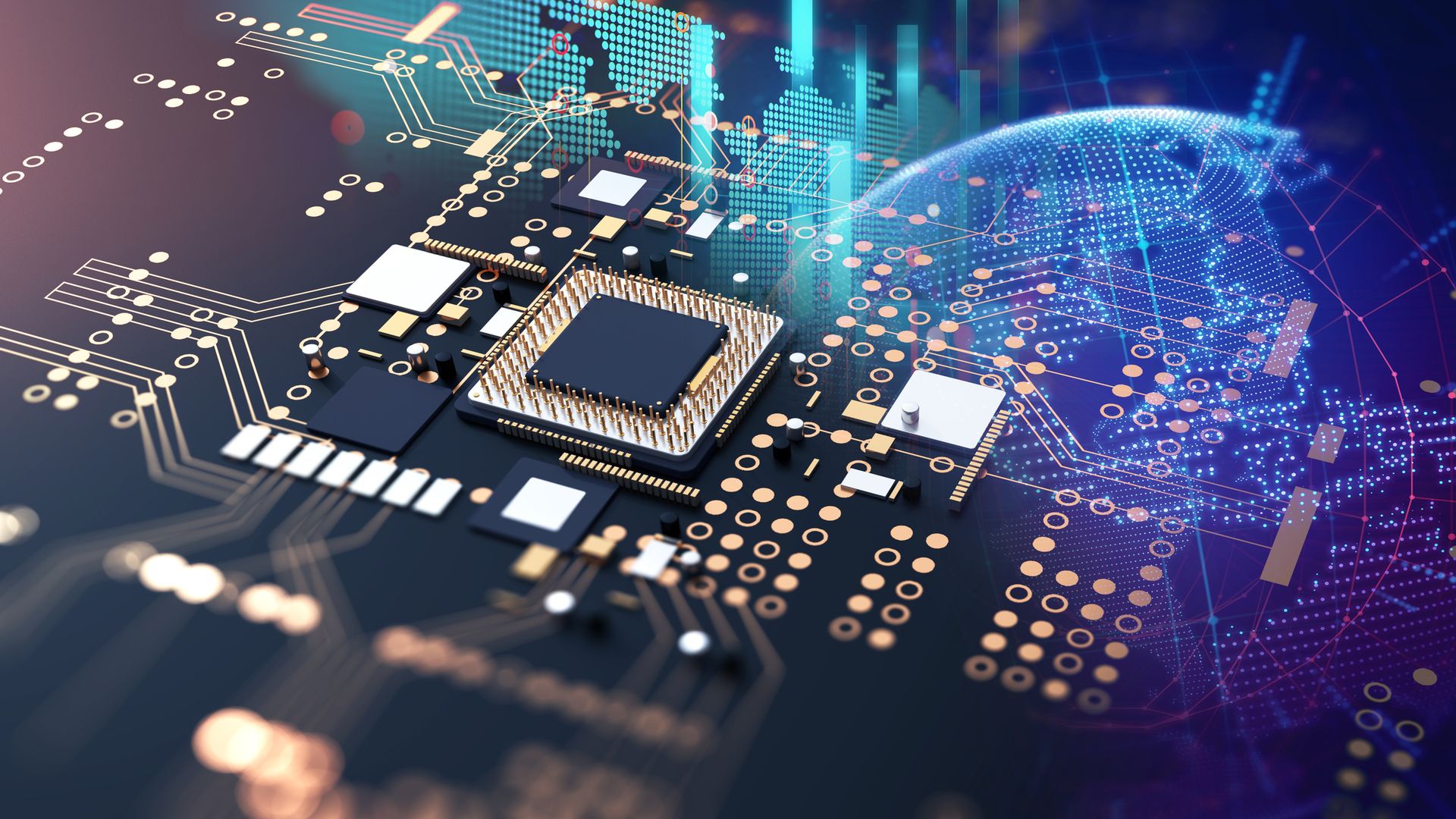 1920x1080 Semiconductor Design Automation Firm Synopsys Acquiring Ansys