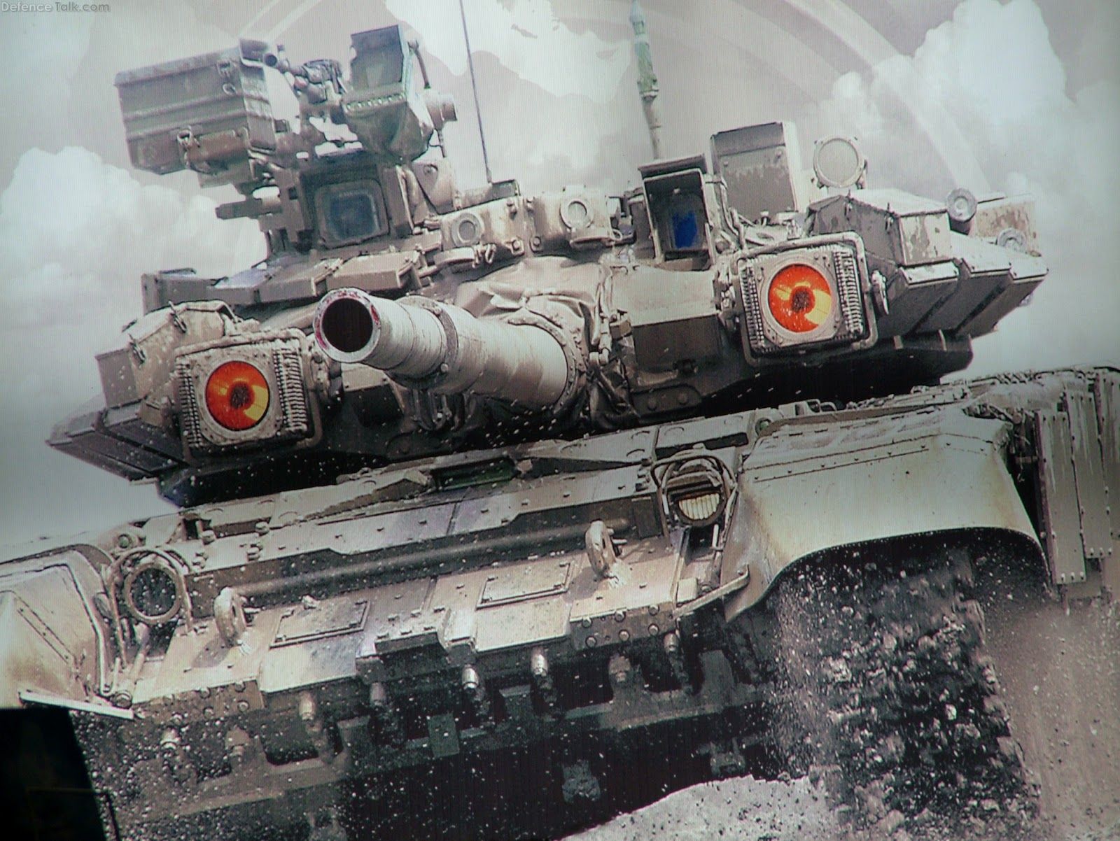 1600x1202 T 90 Tank: Stunning 4K Ultra HD Military Wallpaperx3744