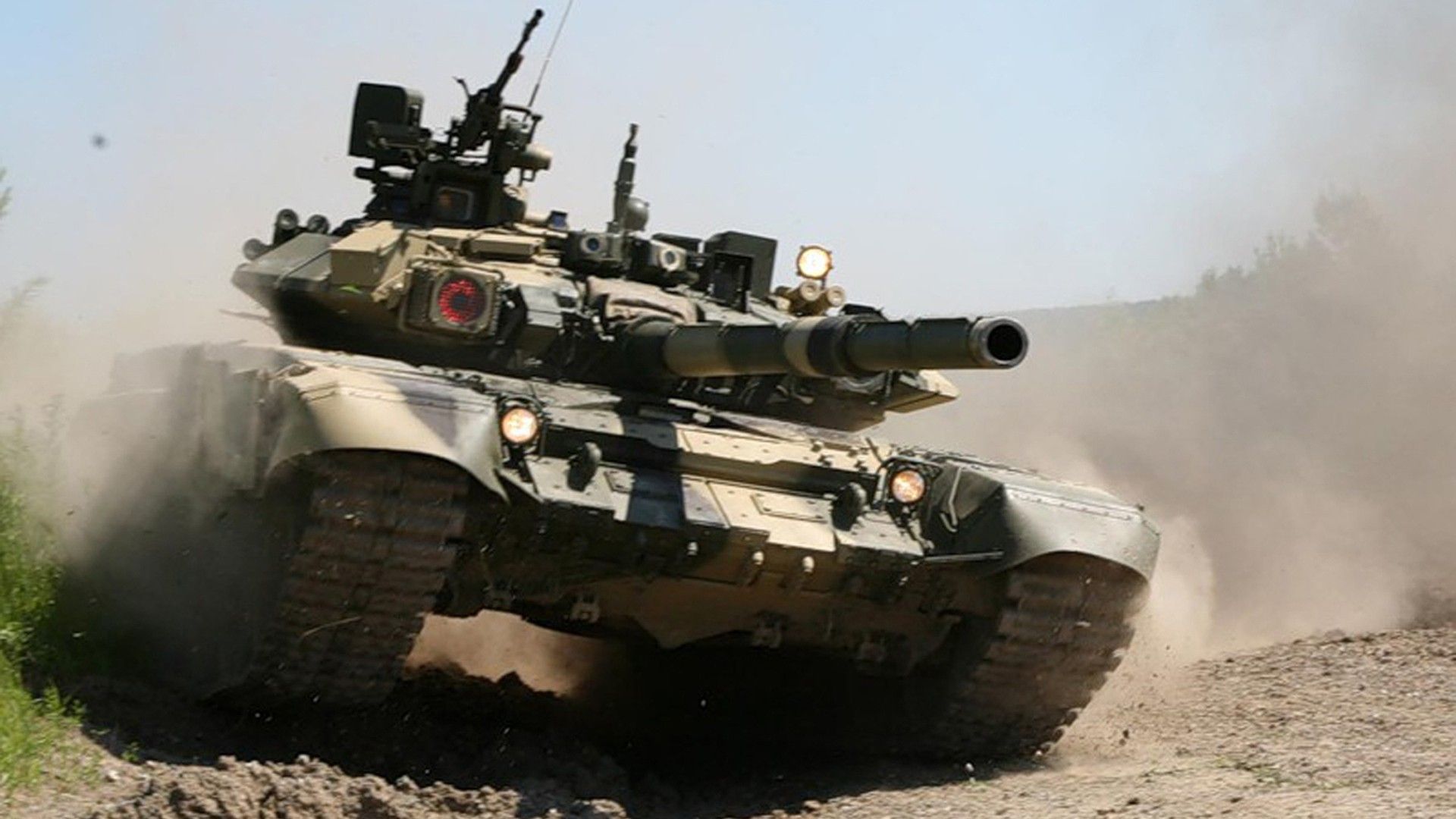 1920x1080 military, Tank, Russian Army, T 90 Wallpaper HD / Desktop and Mobile Background