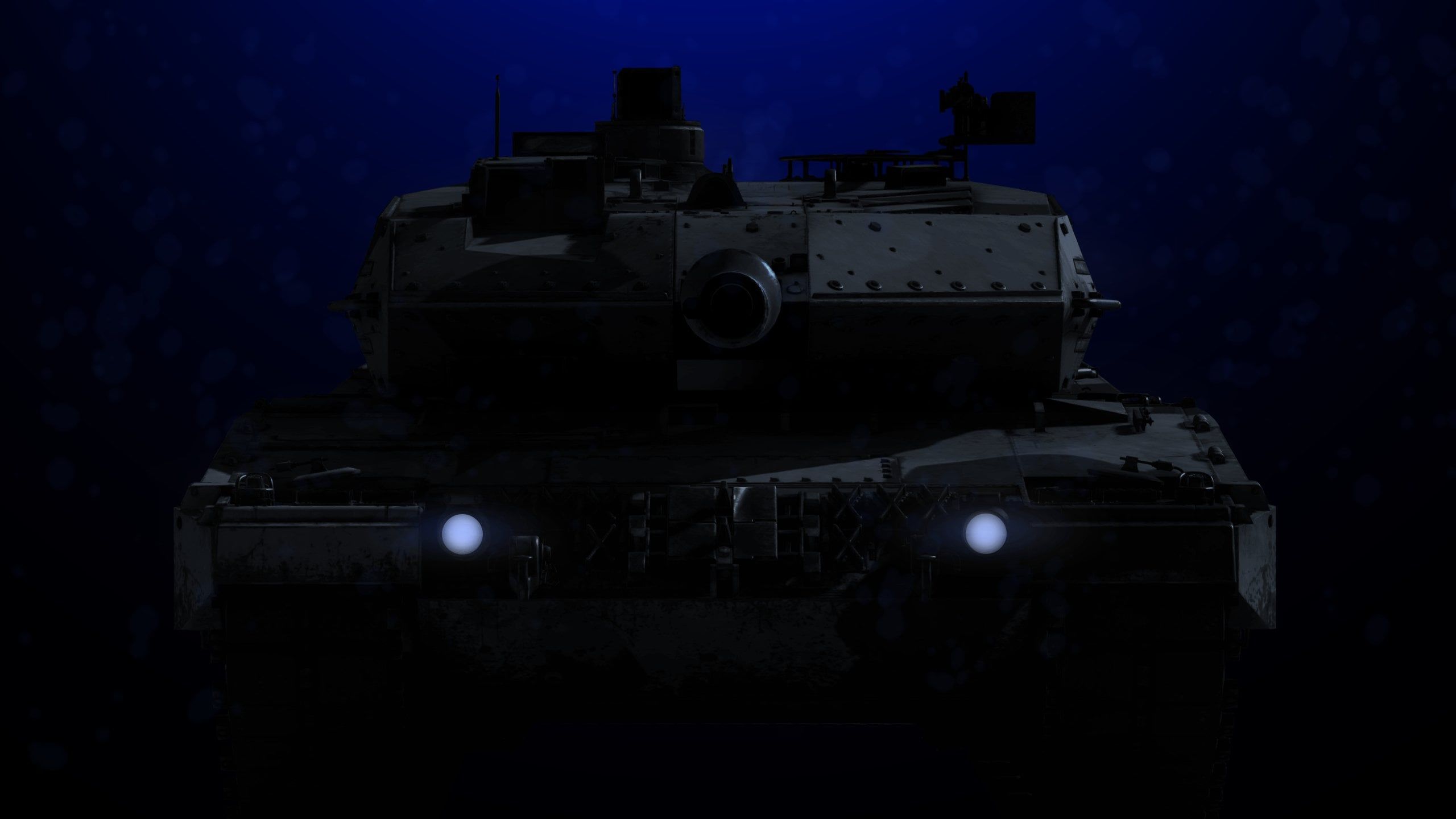 2560x1440 Leopard2 & T90 Wallpaper 1440p