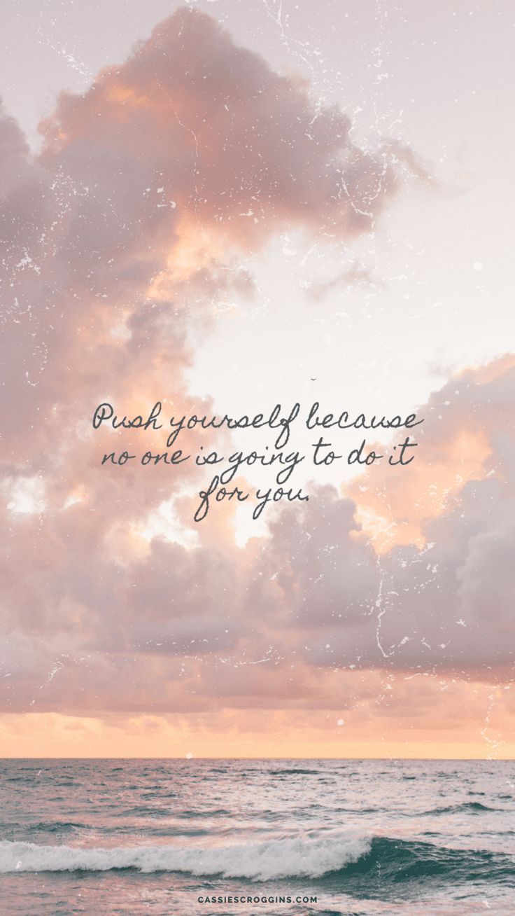 736x1308 Best Free Motivational iPhone Wallpaper to Keep You Inspir. iPhone wallpaper quotes inspirational