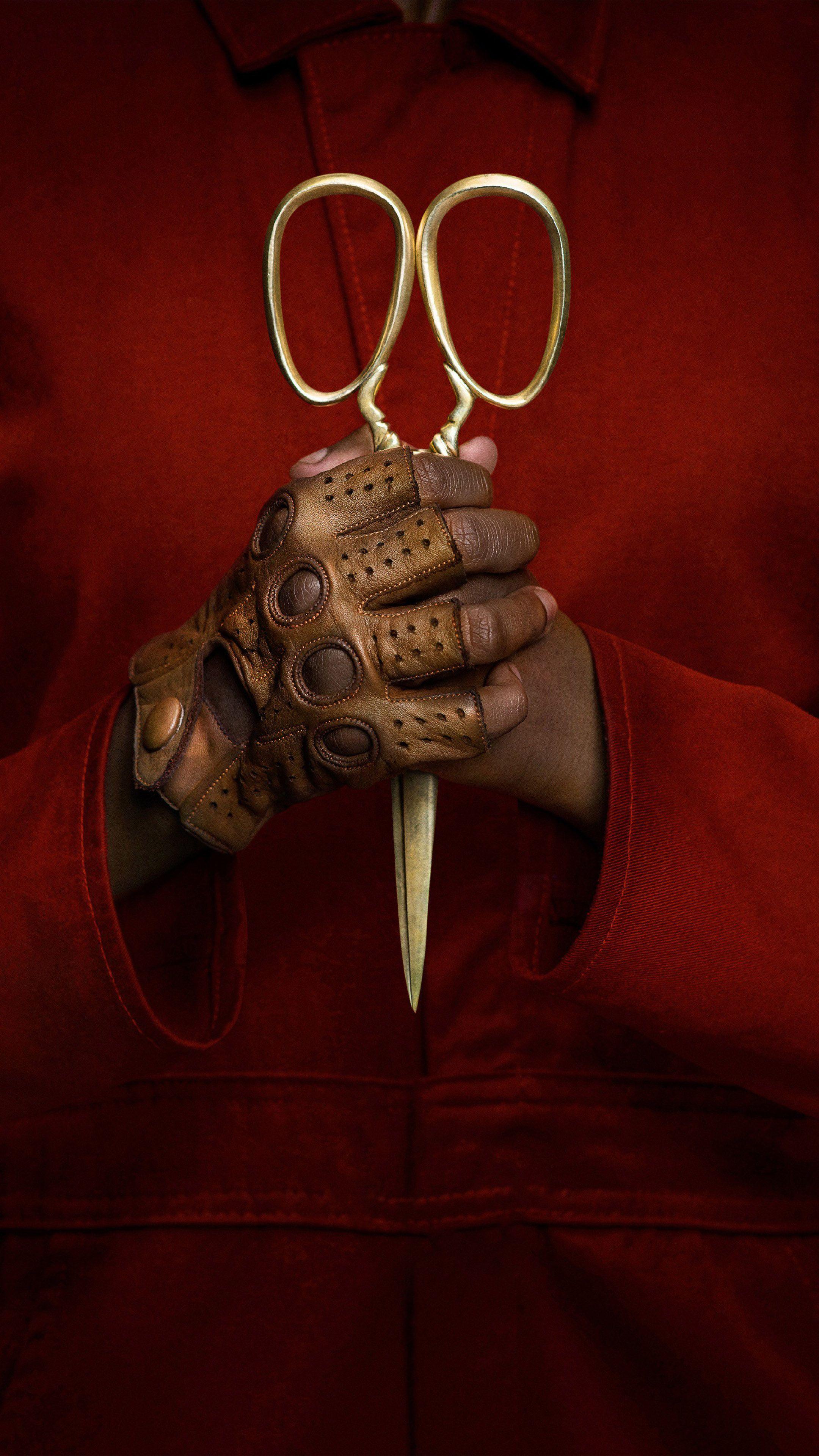 Horror Mobile Wallpapers - Top Free Horror Mobile Backgrounds ...