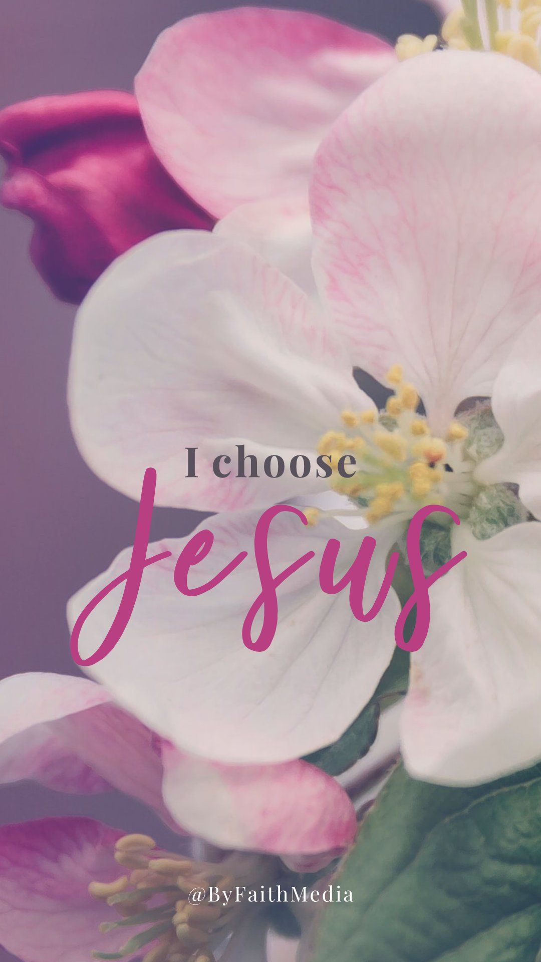 1080x1920 Free Christian Phone Wallpaper