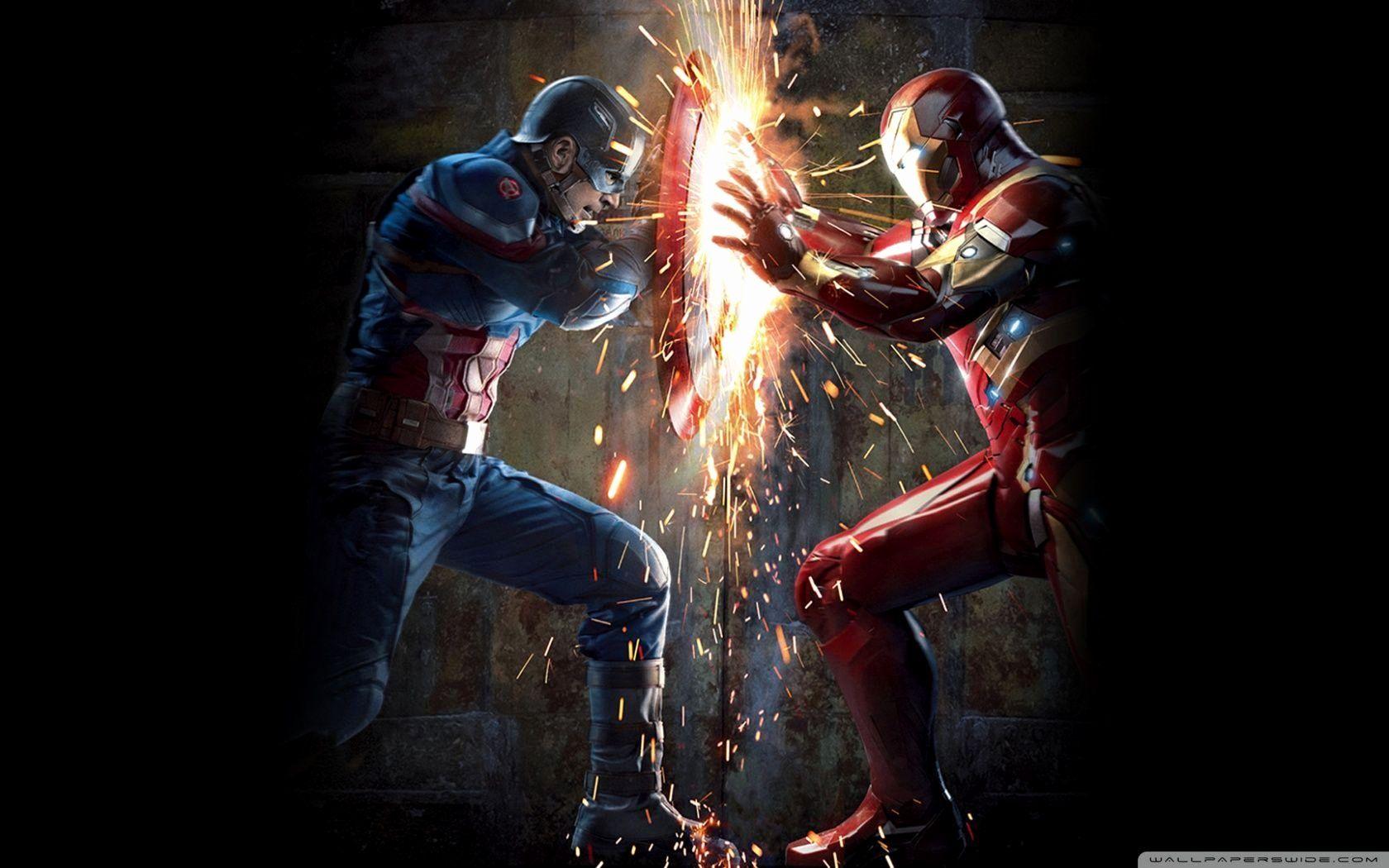 1680x1050 Captain America Civil War Wallpaper Lovely Captain America Civil War 4k HD Desktop Wallpaper for 4k Ultra HD Tv • Wide & Ultra Widescreen Ideas of The Hudson