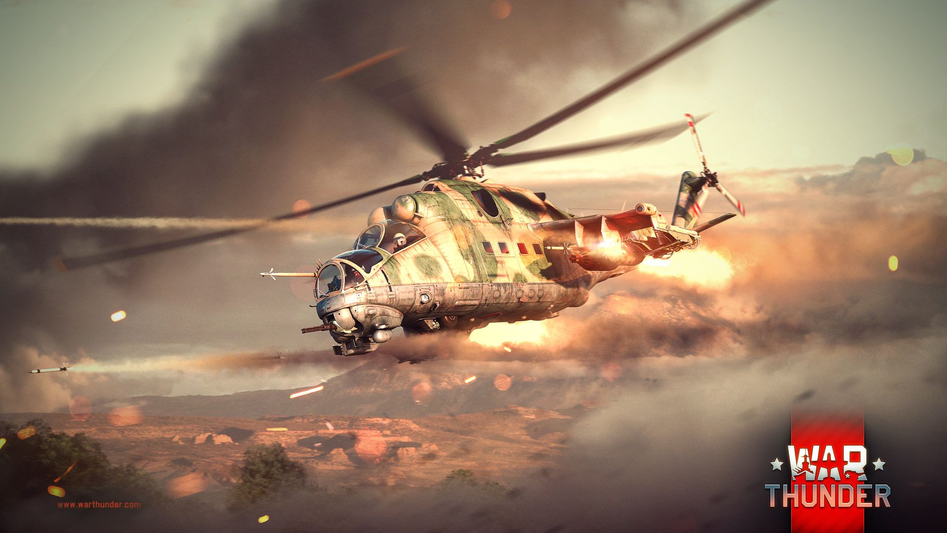1920x1080 Shop Discounts On Several Mi 24 Variants For The Anniversary Of The Mi 24's First Flight!