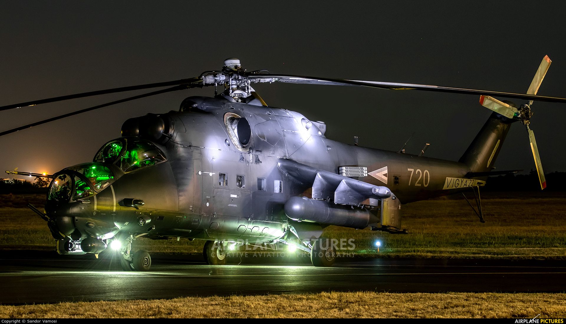 1920x1099 Hungary Force Mil Mi 24V 720 At Szolnok LHSN