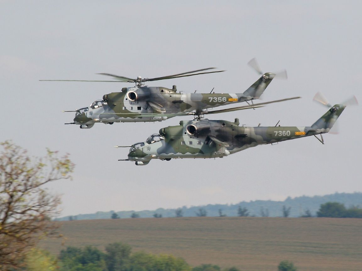 1152x864 MIL MI 24