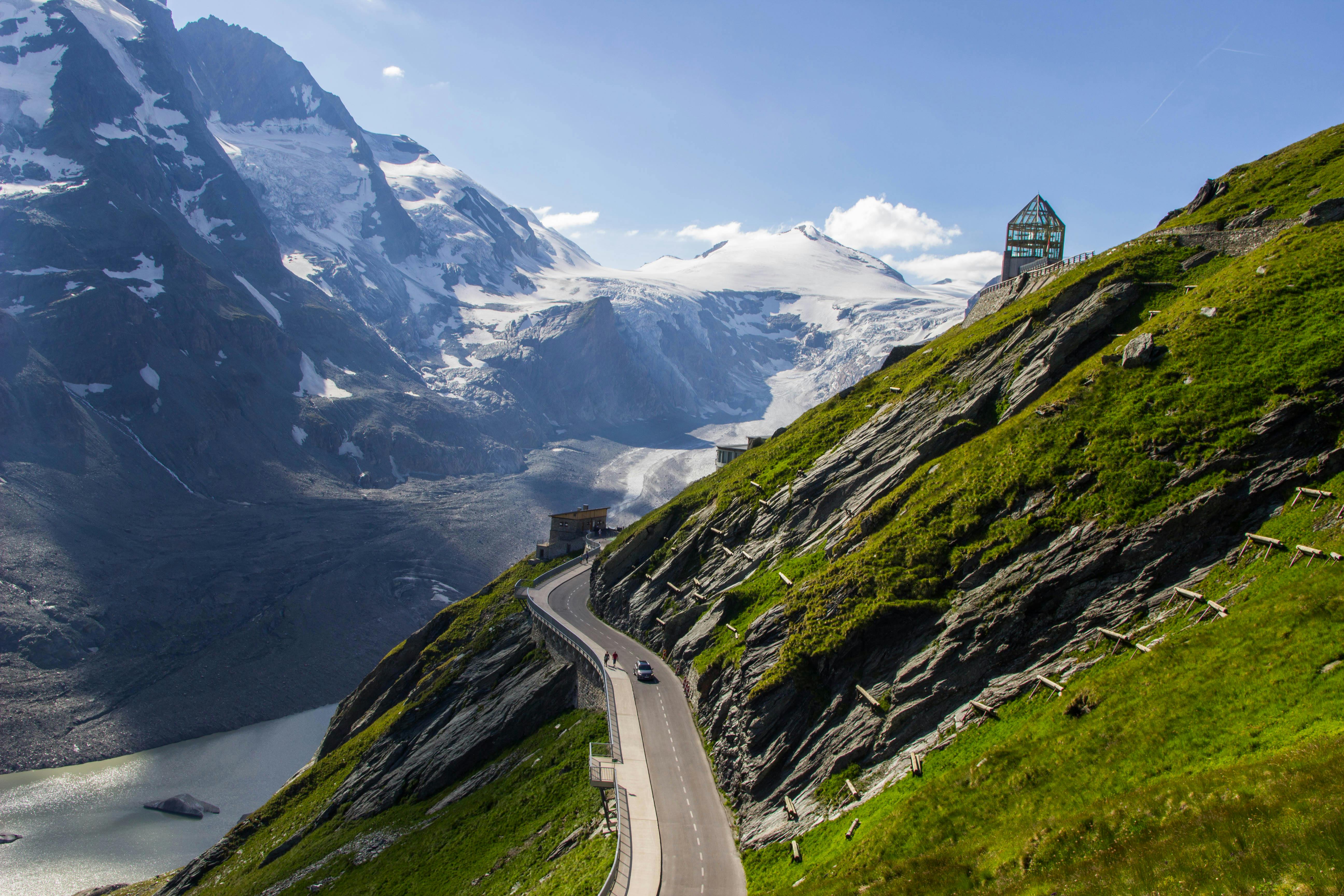 5184x3456 Grossglockner Photo, Download The BEST Free Grossglockner & HD Image