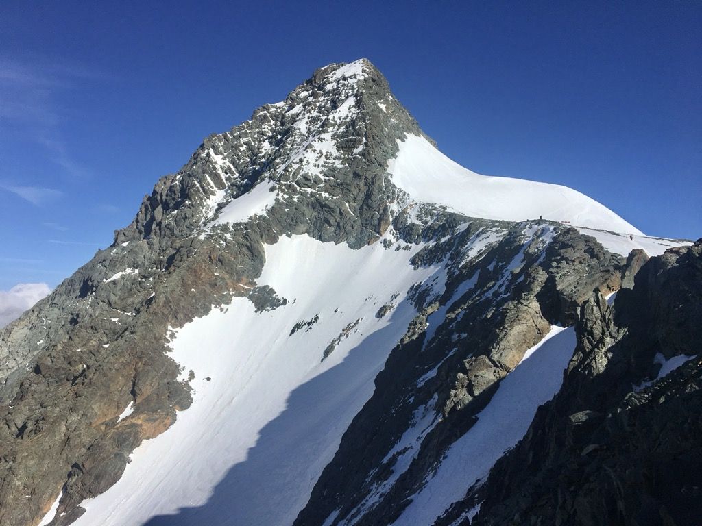 1024x768 Großglockner