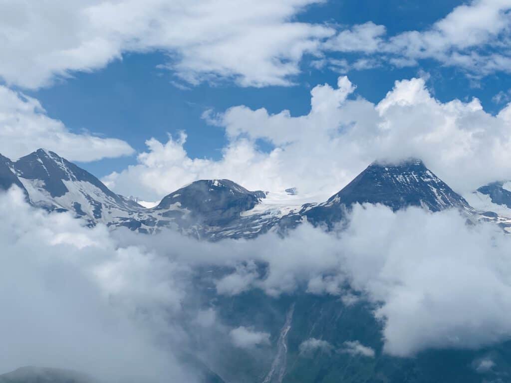 1024x768 Großglockner
