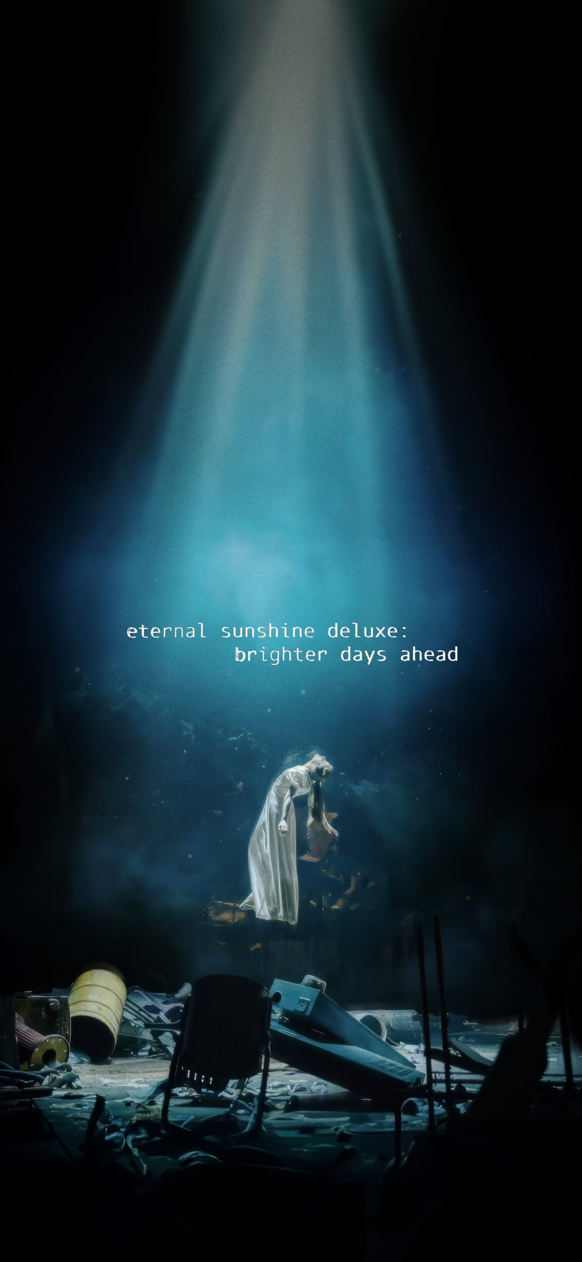 1890x4096 Brighter Days Ahead Wallpaper