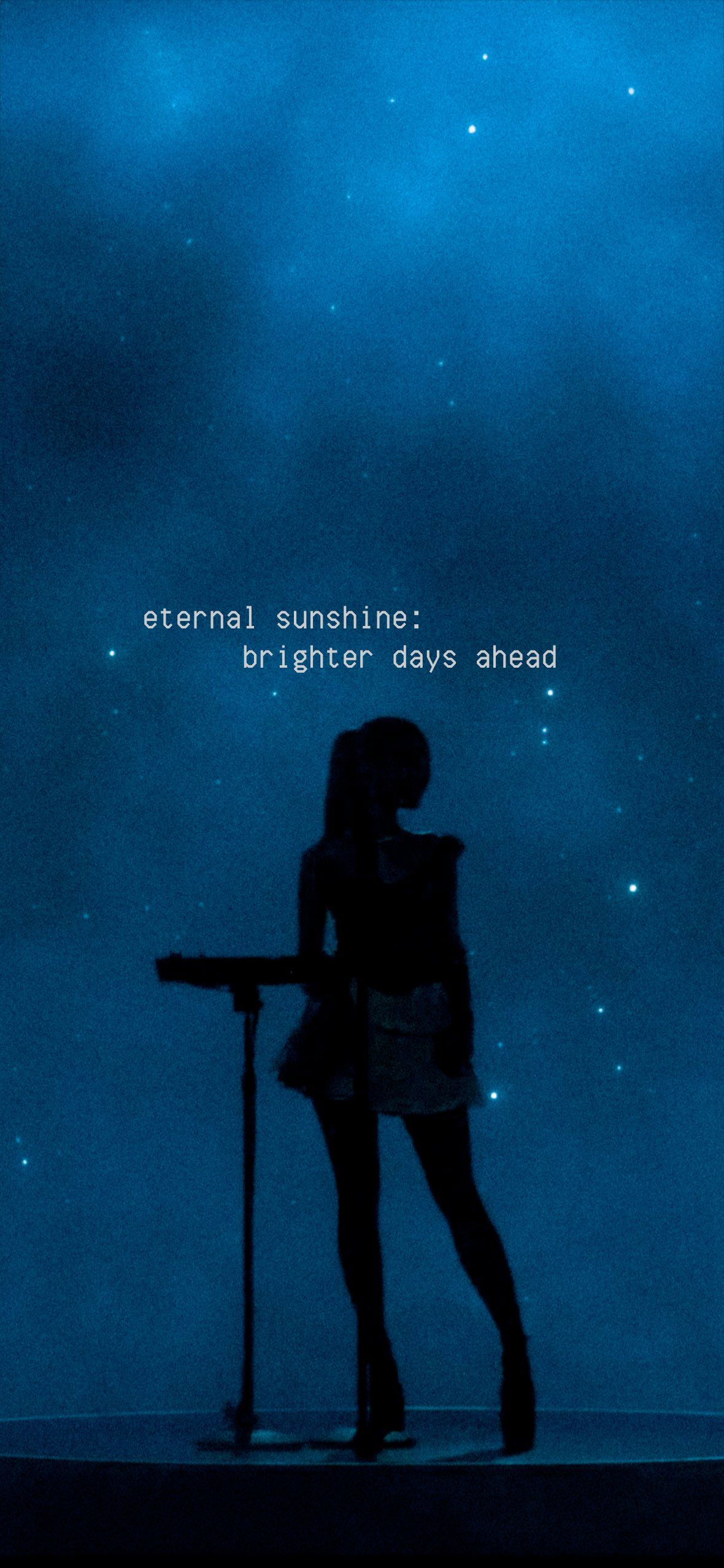 1180x2555 Brighter Days Ahead Wallpaper