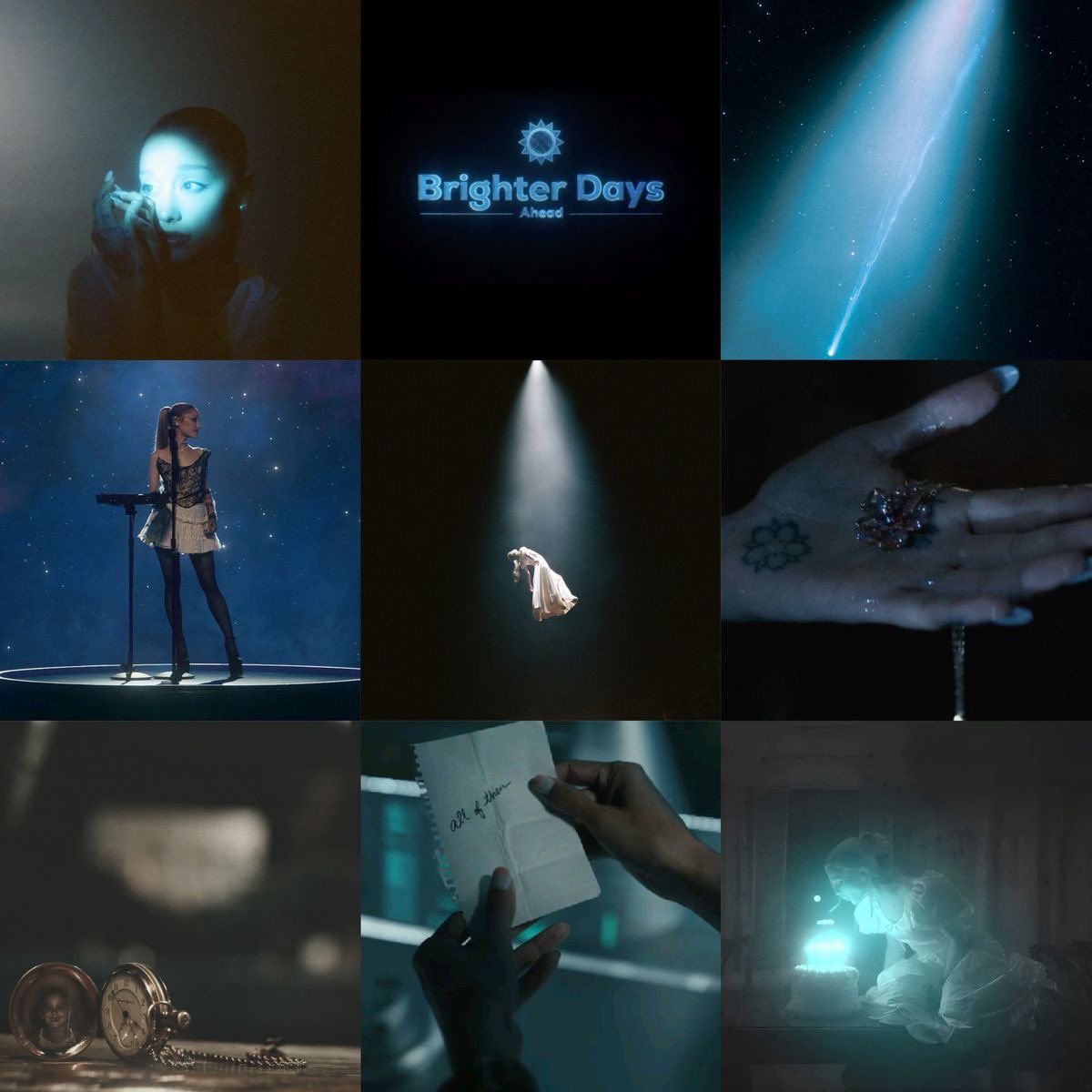 1200x1200 RT one year of brighter days ahead ∞︎︎ ☼