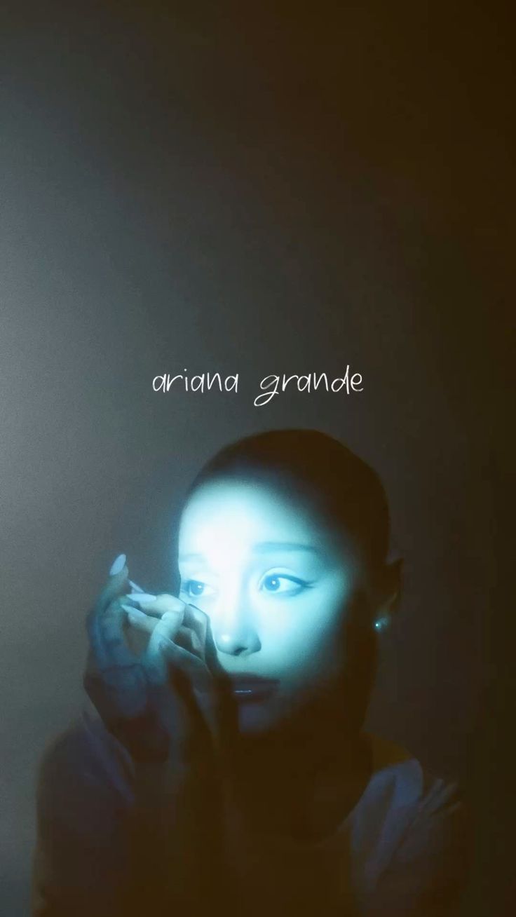736x1308 ariana grande eternal sunshine deluxe: brighter days ahead