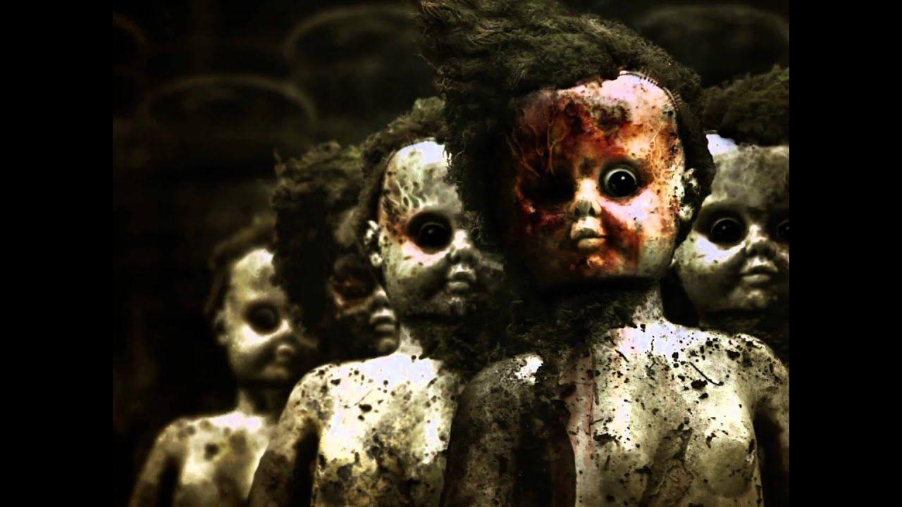 1280x720 HD Horror Wallpaper Download link!!