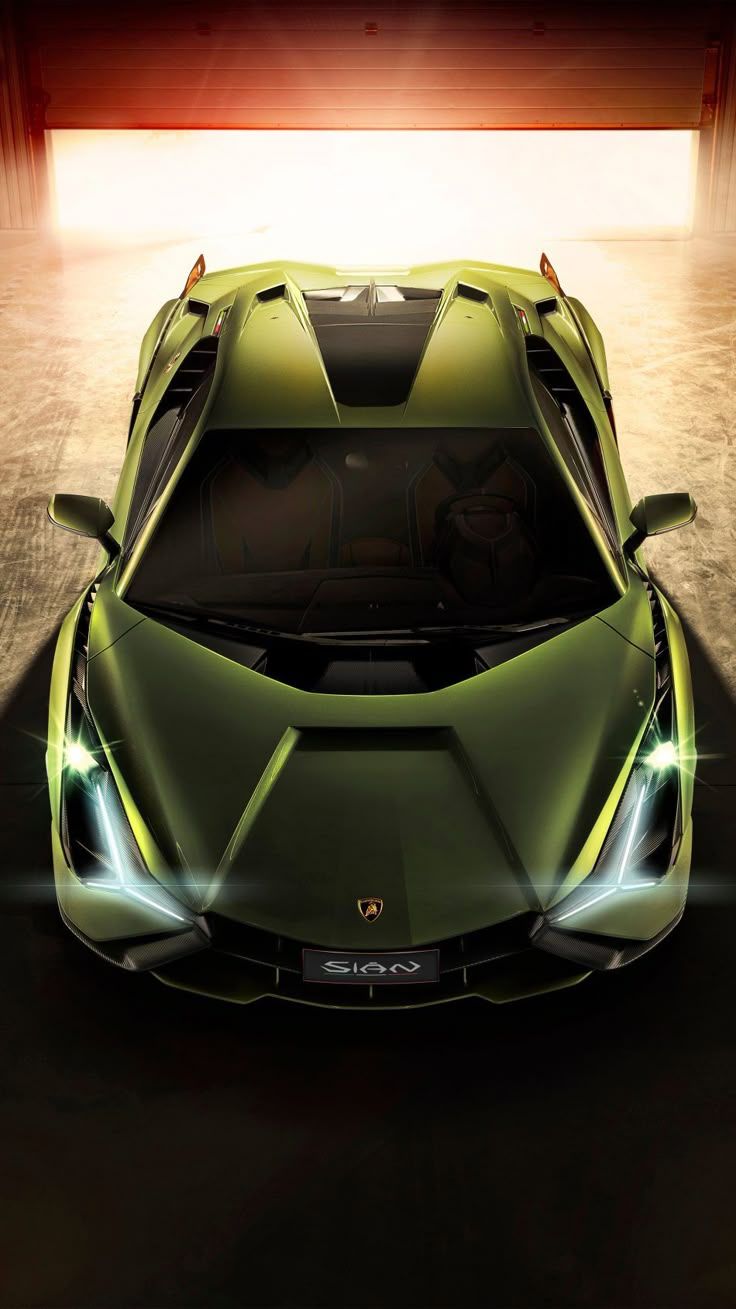 736x1309 Lamborghini Sian 2019 4K Ultra HD Mobile Wallpaper for iPhone & Android