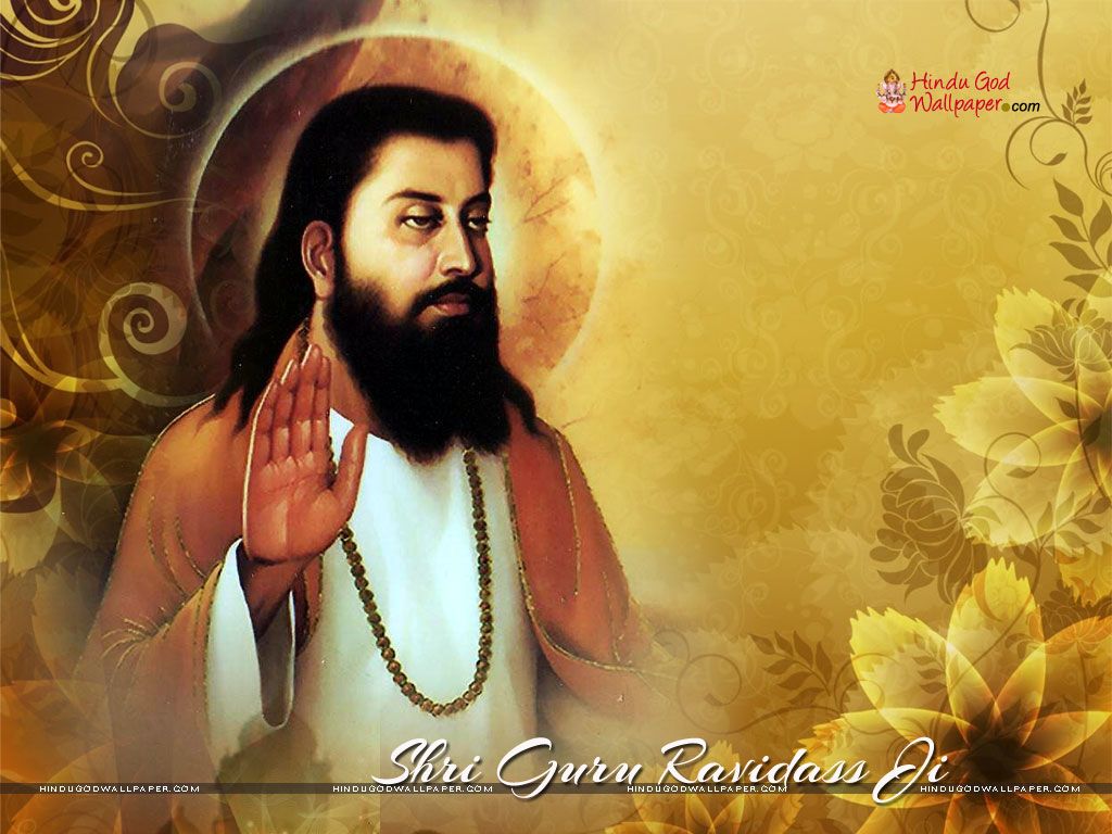 Guru Ravidas Ji Wallpapers - Top Free Guru Ravidas Ji Backgrounds ...