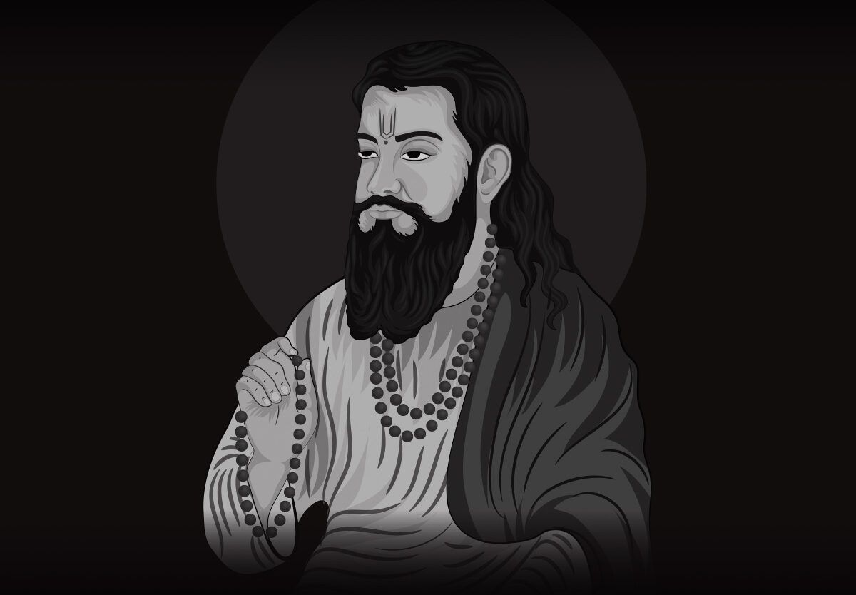 Guru Ravidas Ji Wallpapers - Top Free Guru Ravidas Ji Backgrounds ...
