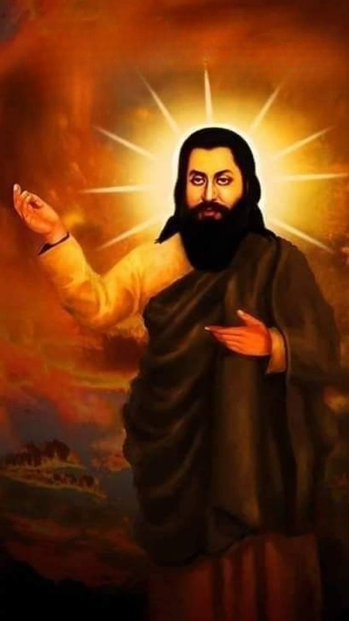 Guru Ravidas Ji Wallpapers - Top Free Guru Ravidas Ji Backgrounds ...