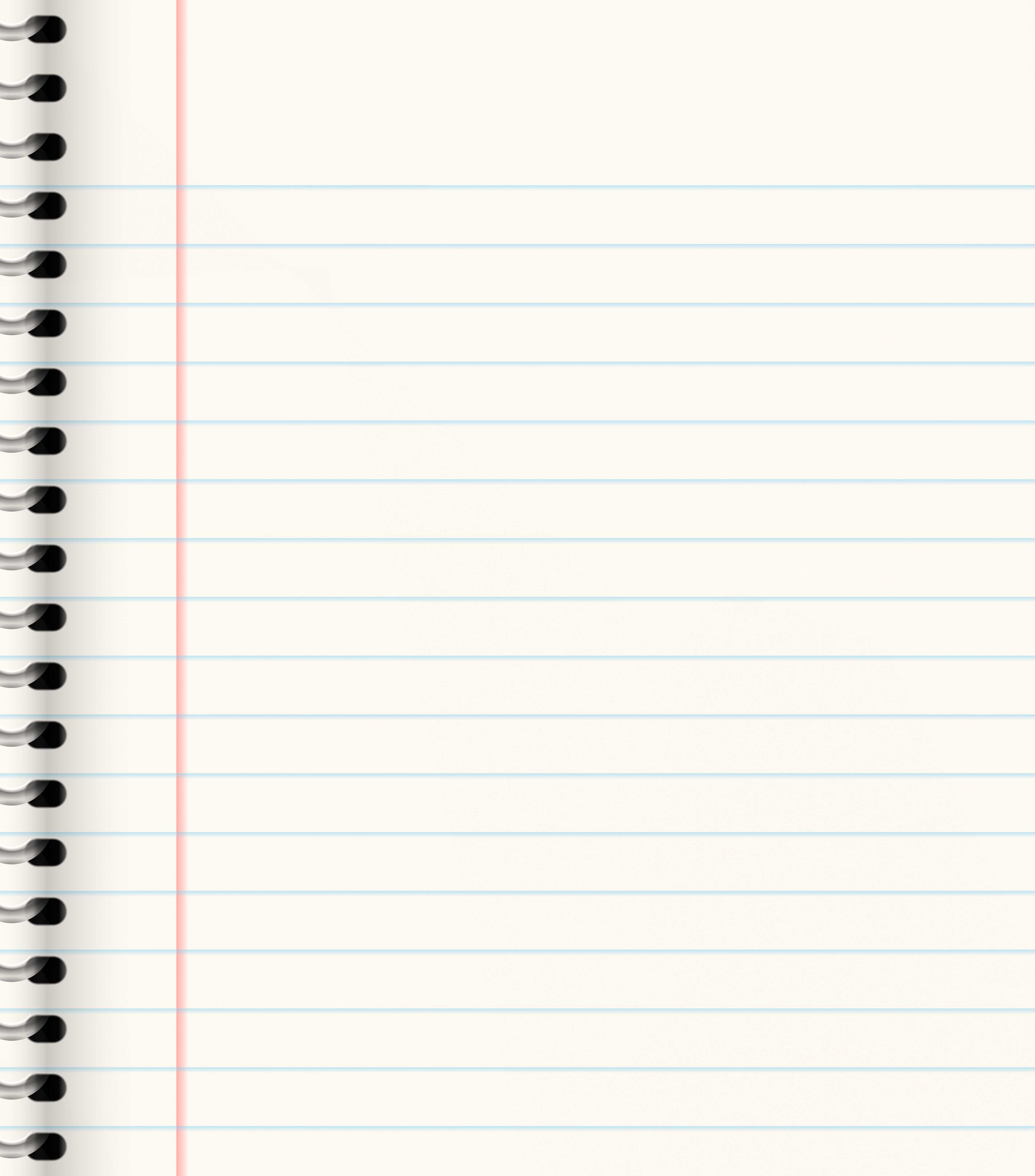 4401x5000 Writing Paper Wallpaper